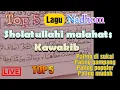Download Lagu 5 lagu diba nadhom sholatullahi malahats kawakib paling di sukai dan paling banyak di putar