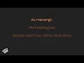 Rossa - Hati Yang Kau Sakiti (Karaoke Version)