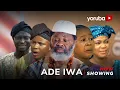 Lagu Ade Iwa Yoruba Movie 2026 Drama Mustapha Jayeola, Yomi Fash Lanso, Tunde Ola Yusuf, Adejoke Jayeola