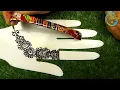 Are You Making These Common Henna Mistakes as a Beginner