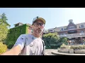 Download Lagu This Place is HAUNTED - McMenamins Edgefield Hotel Troutdale, Oregon w/ Ghost Room 2025 #kreepers 