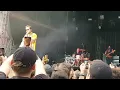 The Black Keys " YOUR TEAM IS LOOKING GOOD " Stadtpark Hamburg 28.06.2023