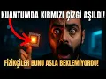 Lagu KUANTUMDA İMKÂNSIZ KIRILDI! Fizikçiler Şokta!