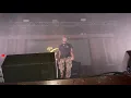 Isaiah Rashad - 4r Da Squaw (Live at the Revolution Live in Fort Lauderdale on 11/4/2021)