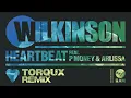 Wilkinson - Heartbeat ft P Money & Arlissa (Torqux Remix)