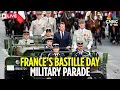 Download Lagu France Bastille Day Parade LIVE: France Holds Bastille Day Military Parade | Emmanuel Macron | N18G
