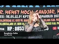 Rangkulan Salira Cover Rina KDI (LIVE SHOW Gunungdamar Sindangasih Banjarsari Ciamis)