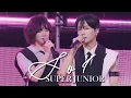 Lagu SUPER JUNIOR SO I [EXPRESS MODE SHOW] 250708