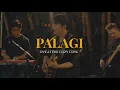 Download Lagu Palagi (Live at The Cozy Cove) - TJ Monterde