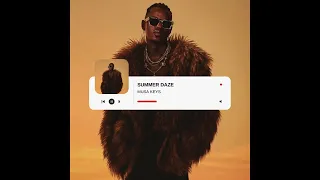 musa keys ft nolly nolz u0026 mluda summer daze