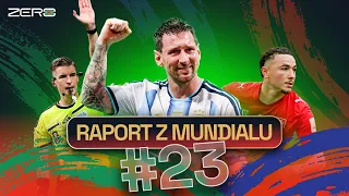 wielki powr t argentyny messi kontrowersje i czas na wier fina y
