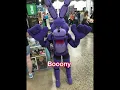 The best FNAF costumes