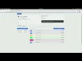Angular 8 - How to integrated fake REST API service in Web application