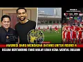 Download Lagu PEMAIN 17 MILIAR NGEBET BELA TIMNAS INDONESIA!! Fans Malaysia Kena Mental~Round 4 Waspada