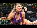 Download Lagu The IInspiration vs. The Elegance Brand (FULL MATCH) | TNA Bound For Glory 2025 Highlights