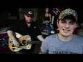 Cashville Stomp [Video] (Young Buck & Upchurch)