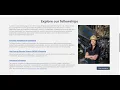 2026 LLNL Fellowships Info session Lawrence HEDS Center Fernbach LLNL- -2023263