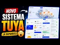 NEW TUYA SYSTEM Turn Your Tablet or PC Into a Smart Home Hub