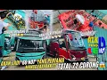Lagu UNIT BARU ABAH DENI PASANG 72 CORONG😱 KOMANG AUTO POLOS⁉️SJM TRANS ‘RATU ARJUNA’