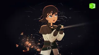 شارة مسلسل الأمنيات السبع 