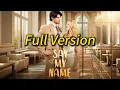 Download Lagu [ Full Version ] Say My Name