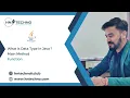 CLASS MAIN METHOD SIMPLE FUNCTION DATA TYPE IN JAVA PART - 2
