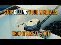 How to drop your anchor like a pro