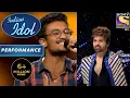 Download Lagu Indian Idol Season 13 | इस Performance को सुनके Judges हुए \
