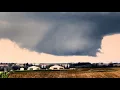 Eldora Iowa Tornado APR 14 2026