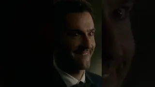مقطع من مسلسل Lucifer 