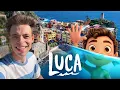 I Explored The Disney Town That Exists In Real Life