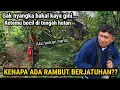 Lagu 10 TAHUN HILANG DI HUTAN ANGKER!! BERTAHAN HIDUP DI HUTAN DAN TIDUR DI BEKAS RUMAH KOSONG
