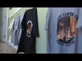 Marysvale women thank wildfire crews by making T-shirts raising money for volunteer fire department