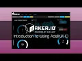 Intro to Using Adafruit IO - Maker io Tutorial Digi-Key Electronics