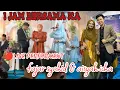 Download Lagu SATU JAM BERSAMA KA//FAJAR SYAHID DAN AISYAH ICHA