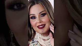 غاضب وخيانة الزوجية كوثر براني تثير الجدل Kawtar Barrani 