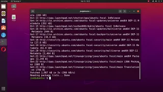 Install Java JDK 17 In Ubuntu 20 04 Linux Mint 20