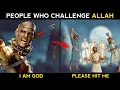 Download Lagu What Happens To Those Who Challenge ALLAH (SWT) | Part 4 | Islamic Editz