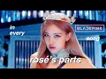 Download Lagu Every BLACKPINK song, but only Rosé’s parts