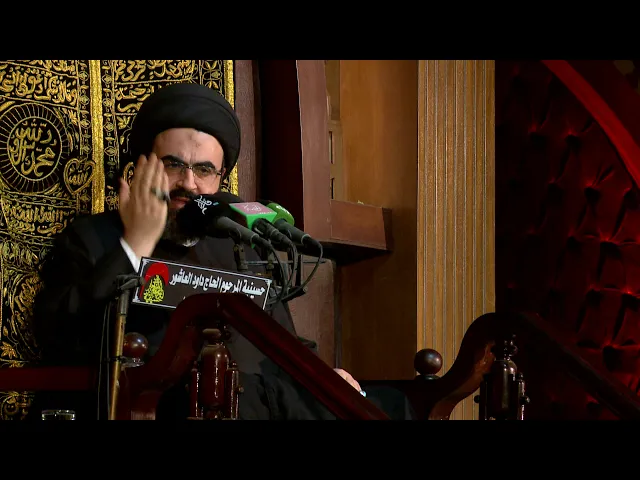 ⁣النهوة وجرائم الشرف  تغضب الله وتنزل العذاب   ليلة 10 رمضان 1441 هجري