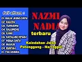 Lagu NAZMI NADIA - BAGJA JEUNG CINTA FULL ABUM TERBARU