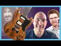 Selling Frank Zappa s Guitar Ahmet Zappa explains why