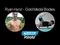 Ryan Hurst - Play Mobility and Embracing The Suck Warrior Podcast