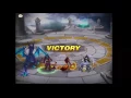 Verad Buff test GFKngG
