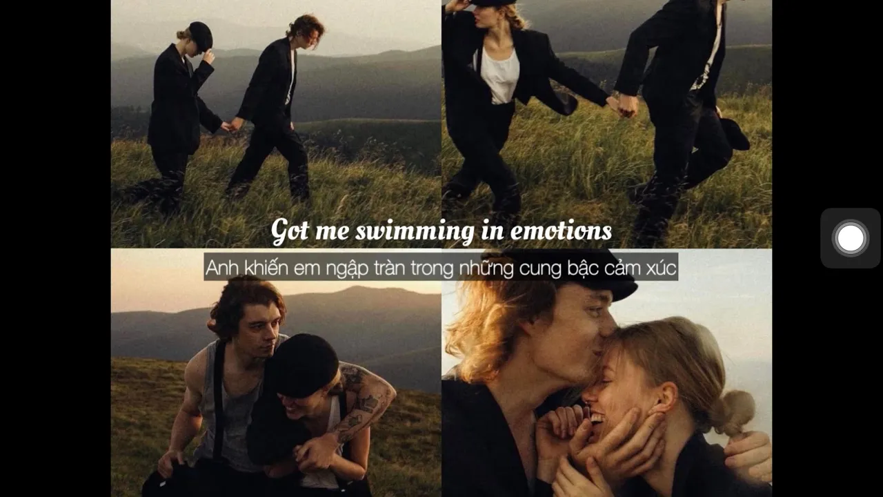 lyrics+vietsub// ocean - karol g & jessi reyez