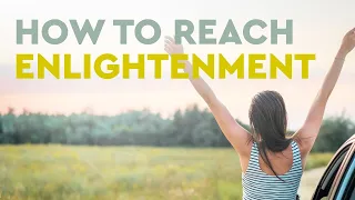 Download How to Reach Enlightenment | Meditation MP3