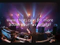 Armin Van Buuren feat VanVelzen - Broken Tonight (original mix)