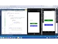 Xamarin Forms with Visual Studio Part 6 TabbedPage