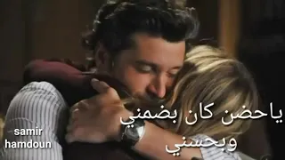 مصطفى كامل وحشتني حالات واتس آب 