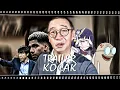 Lagu Trailer Kocak - Coach Justine (Feat. Kode Redeem)